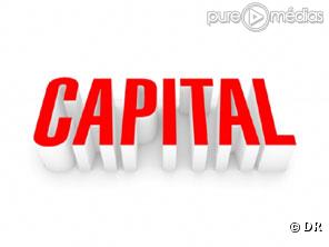 Le logo de "Capital"