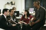 Audiences : "Esprits criminels" et "Fringe" au plus haut