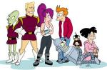"Futurama" : les voix originales reviendront finalement