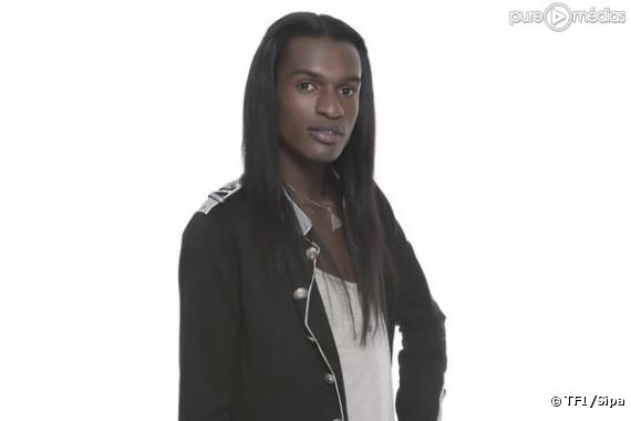 François-Xavier, candidat de "Secret Story" 2009 