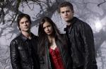 Bande-annonce : la nouvelle série "Vampire Diaries"
