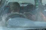 Sécurité routière : spot trash diffusé en Angleterre (vidéo)