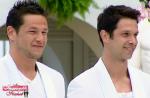 Mon incroyable fiancé 2 épisode 6 : "J'ai pas le cul sorti des ronces !"