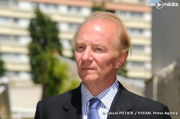 Brice Hortefeux
