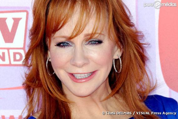 Reba McEntire