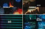Canal+ lance son nouvel habillage lundi (vidéo)