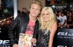 Spencer Pratt change de nom : appelez-le "King Spencer"