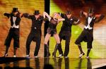 Madonna a-t-elle perdu connaissance sur scène ? (vidéo)