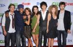 Audiences : "ADN" et "90210" démarrent timidement