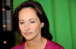 Ségolène Royal accuse Europe 1 de lui envoyer des "boules puantes" (vidéo)