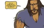 Moundir : après la télé-réalité, une BD !