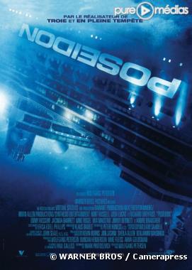 Affiche : Poseidon