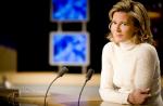 Claire Chazal : le 19.45 de M6, un "petit journal"