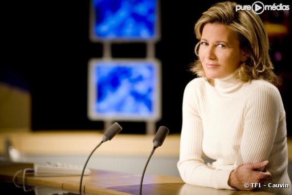Claire Chazal