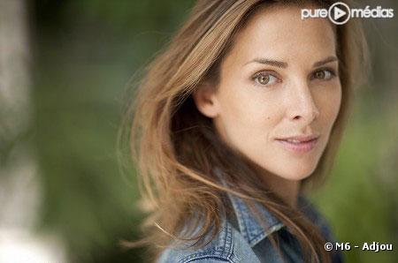 Mélissa Theuriau