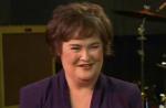 Susan Boyle : écoutez sa reprise des Rolling Stones (son)