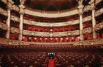 Audiences : l'opéra réunit 5% du public
