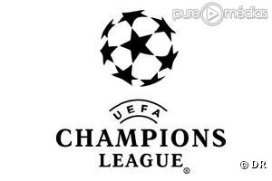 Logo Ligue des Champions
