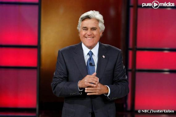 Jay Leno