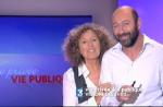 Vidéo : Kad Merad se prend pour Mireille Dumas !