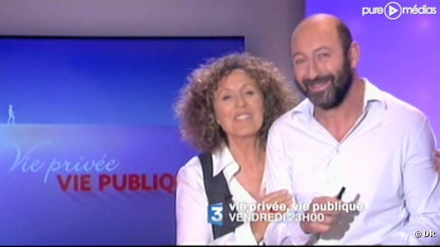 A Shot 2s Bande-annonce : ''Vie privée, vie publique, l'hebd