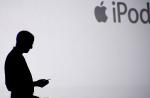 Des royalties sur les extraits iTunes ?