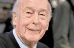 Giscard amant de Lady Di? 'Le fantasme d'un vieux chnoque'