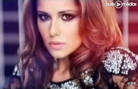 Cheryl Cole dans le clip de "Fight for this Love"