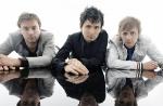 Le groupe Muse piège une animatrice italienne (vidéo)