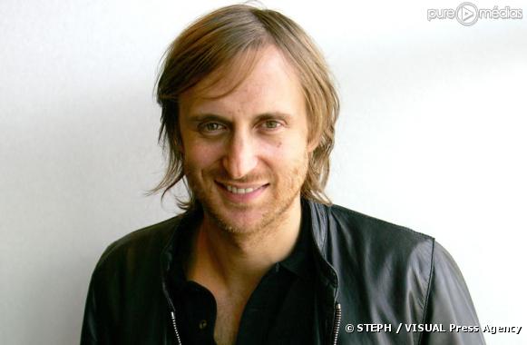 David Guetta