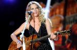 Charts US : exploit historique pour Taylor Swift