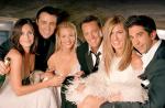 "Friends" adapté au cinéma ? La rumeur refait surface