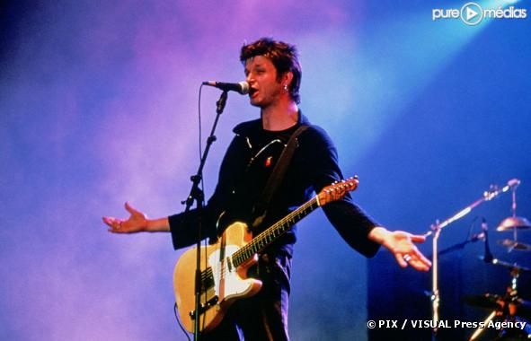 Bertrand Cantat