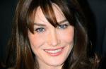Carla Bruni lance son site internet