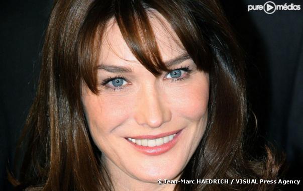 Carla Bruni