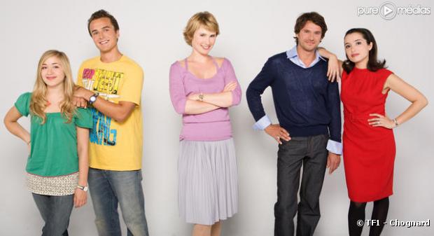 "Seconde chance" sur TF1
