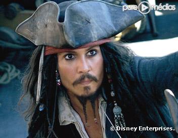 Pirates des Caraïbes : le secret du coffre maudit