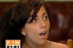 Lady GaGa victime d'une caméra cachée... en 2005 (vidéo)