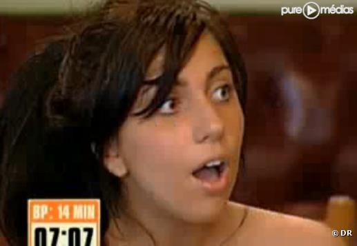 Lady GaGa, piégée en 2005 par MTV