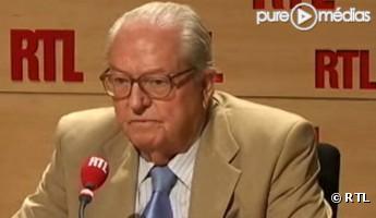 Jean-Marie Le Pen