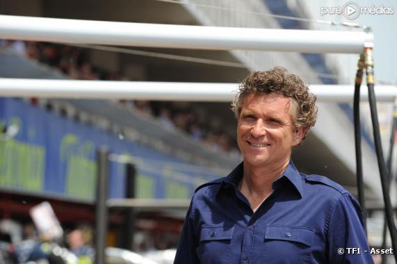 Denis Brogniart