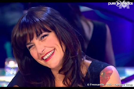 Lio, membre du jury de Nouvelle Star