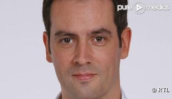 Tanguy Pastureau