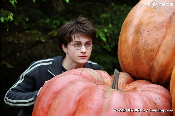 Harry Potter et le prisonnier d'Azkaban