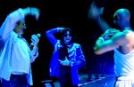 Les deux films que préparait Michael Jackson