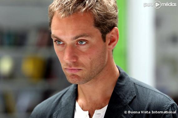 Jude Law dans "Par effraction".