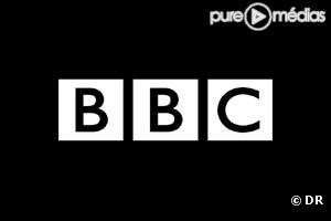 Le logo de la BBC