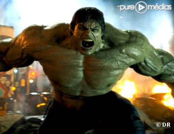 L'incroyable Hulk