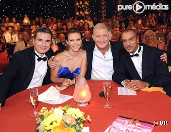 Le plus grand cabaret du monde