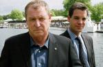 Audiences : "Inspecteur Barnaby" quatrième